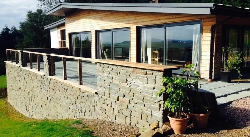 Birkbrae Lodge - Image 1