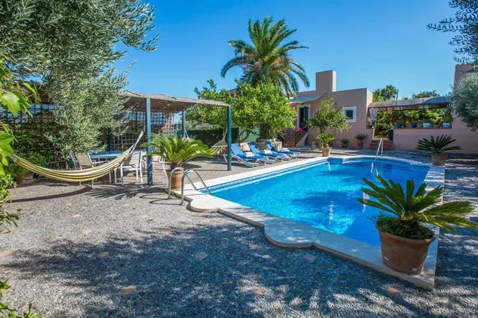Villa Es Fiters - Image 1