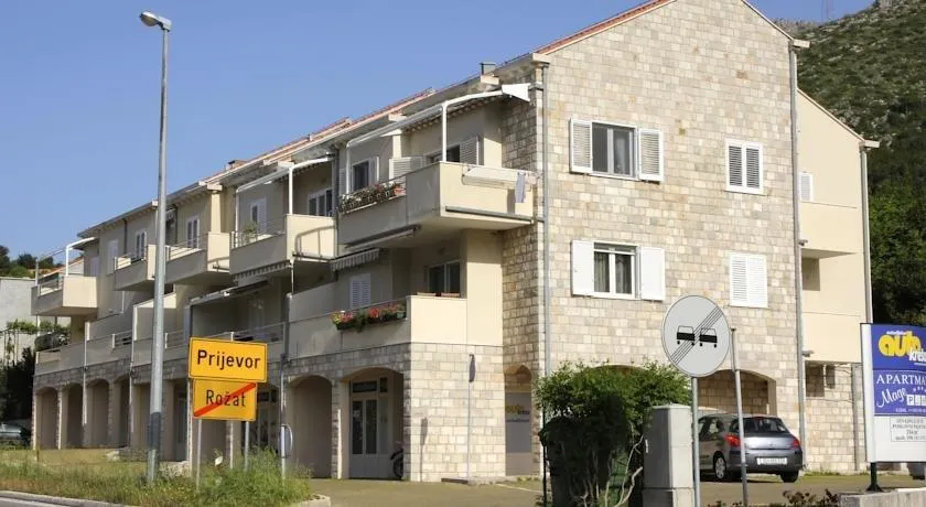 Apartment Marine - Image 1