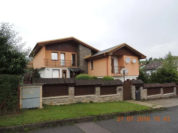 Apartman family Nova Lesna - Image 1