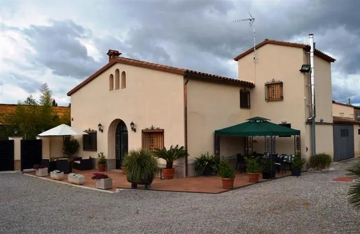 Masia Cal Dragano - Image 1
