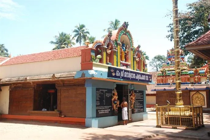 Ela Inn Ayurveda - Image 1