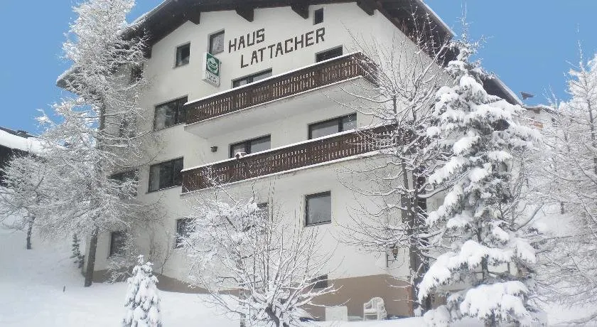 Haus Lattacher - Image 1