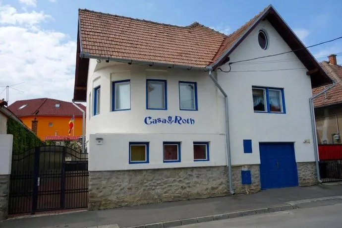 Casa Roth - Image 1