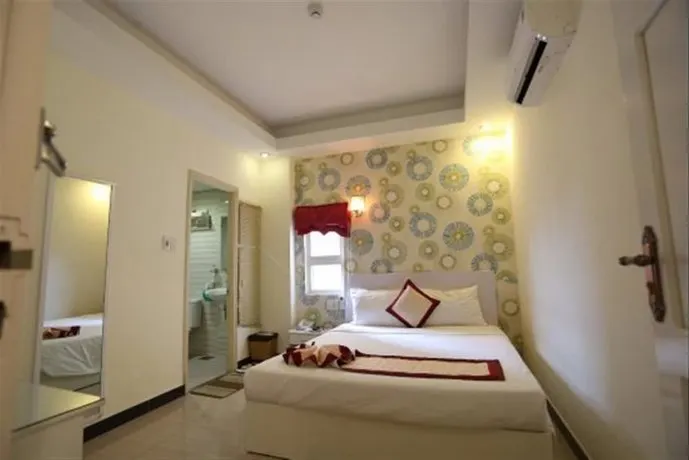 Minh Hoang Hy Hotel - Image 1