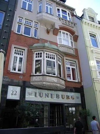 Lüneburg-Haus - Image 1