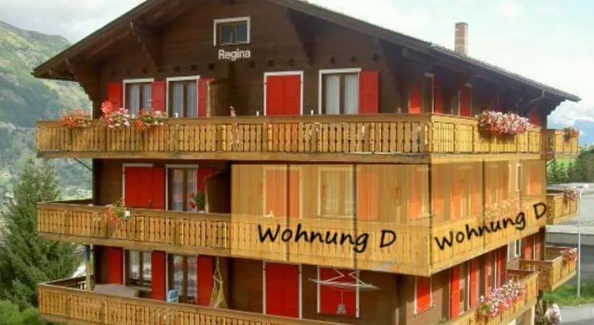Apartment Regina - Image 1