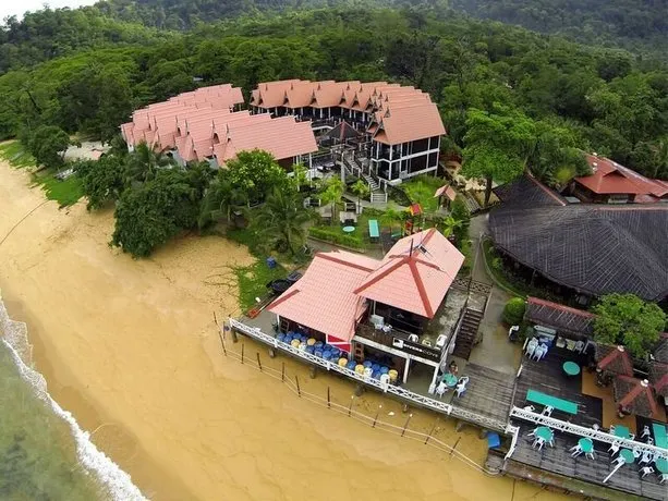 Standard Lodge@Paya Beach - Image 1