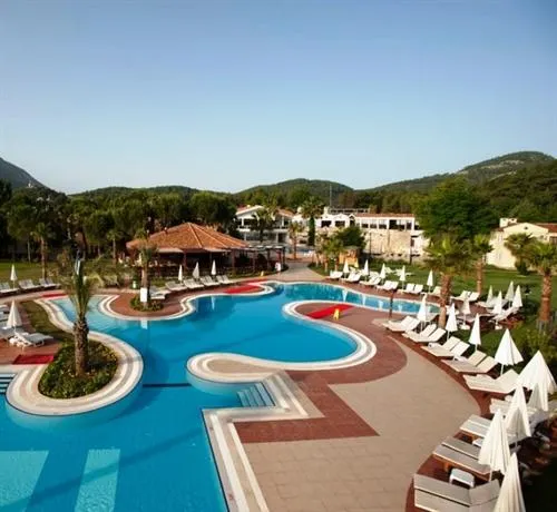 Yunus Otel Hisaronu - Image 1