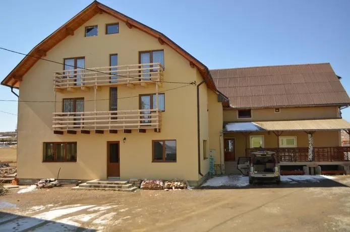 Pensiunea Popasul Iancului - Image 1