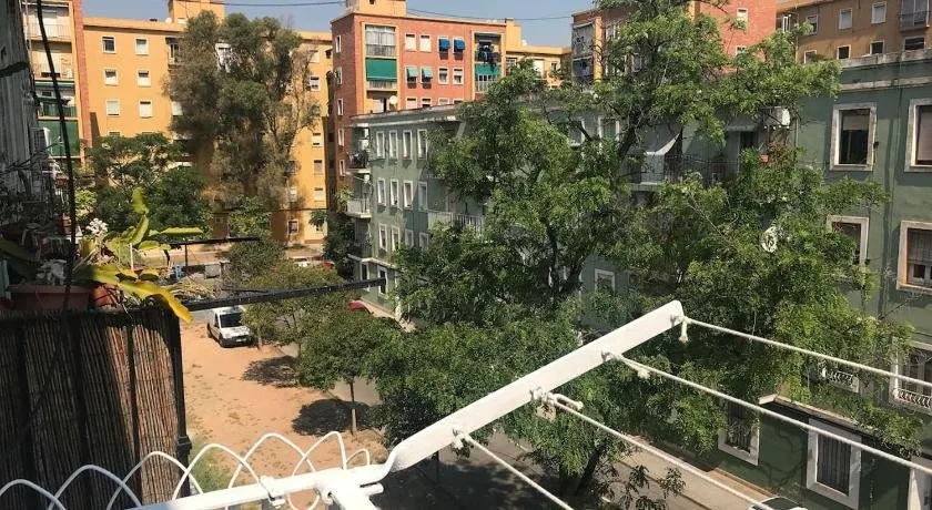 Cozy apartment Valencia - Image 1