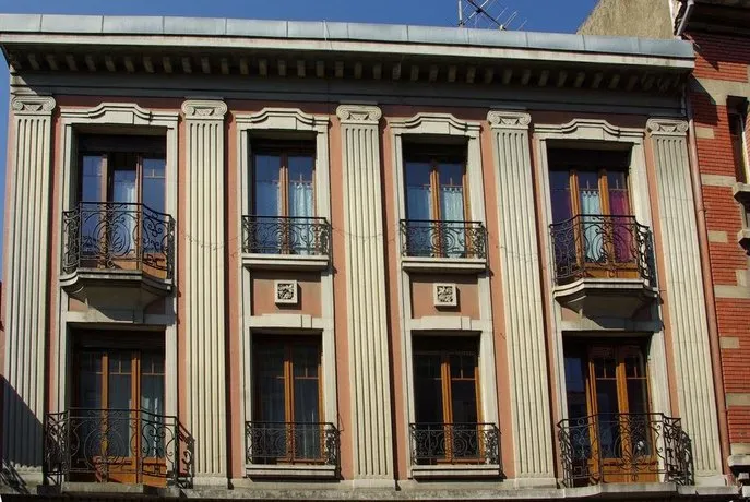 La Maison D'Eugène - Image 1