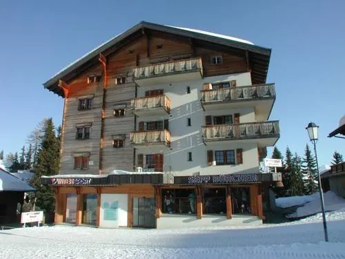 Apartment Sportina 33 - Image 1
