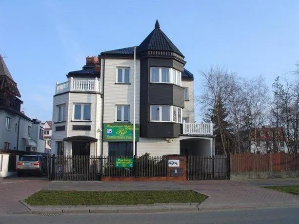 Rezydencja Parkowa - Image 1