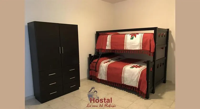 HOSTAL CASA DEL REFUGIO. - Image 1