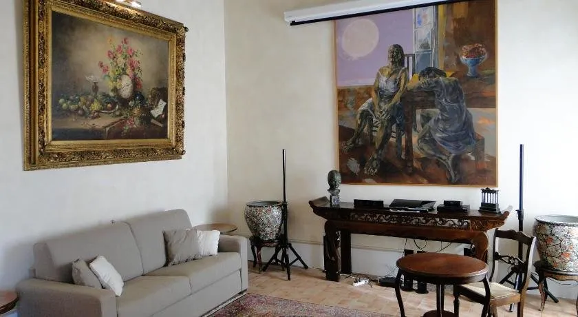 Casa Carmignano - Image 1