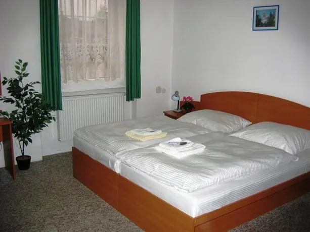Grandhotel Nový Bor - Image 1