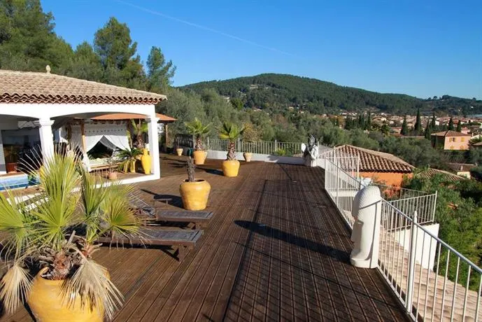 Villa Les Hauts De Solliès - Image 1
