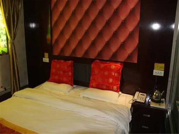 Pingyao Jindu Business Hotel - Image 1