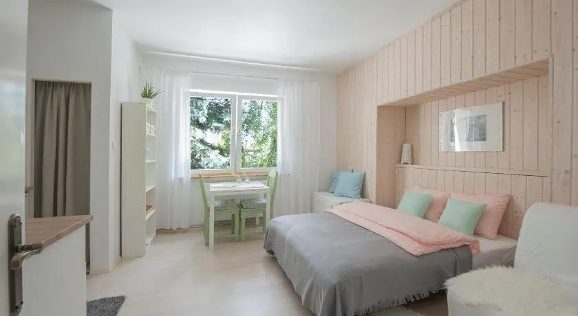 Apartament Trójmiejski Park Krajobrazowy - Image 1