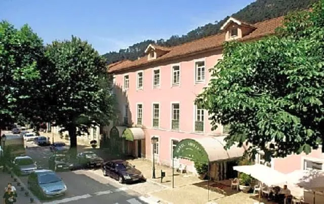 Hotel Das Termas - Image 1
