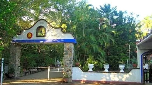 Quinta Erika Boutique Hotel By Rotamundos - Image 1