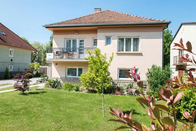 Guesthouse Schmidt - Image 1