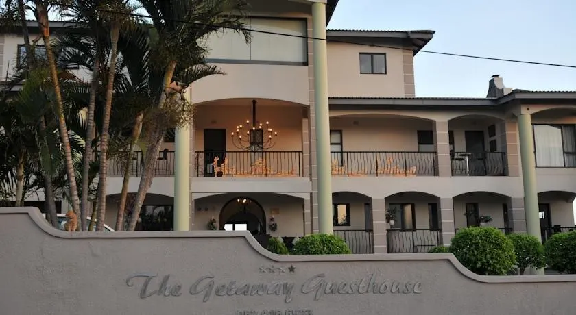 The Getaway Guesthouse - Image 1
