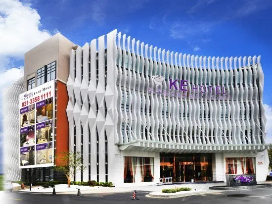 Ke Hotel - Image 1