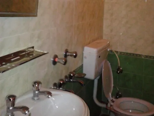 Hotel Thamsar - Image 1