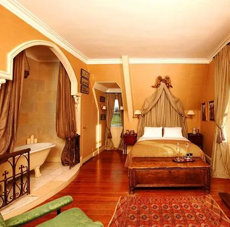 The Lodge At Castle Leslie Estate - Image 1