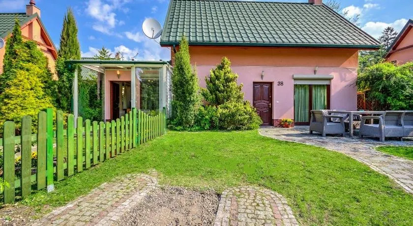 Haus Claudia - Image 1