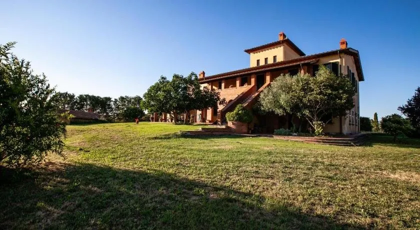 La Casa in Toscana - Image 1