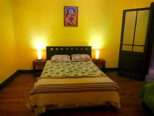 Selk Hostel - Image 1