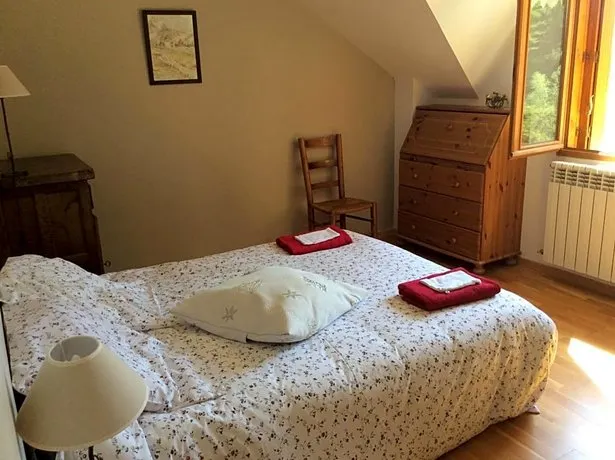 Chambres D'hotes Les Carlines - Image 1