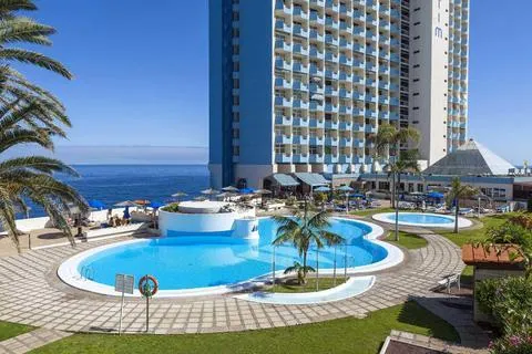 MARITIM HOTEL TENERIFE - Image 1