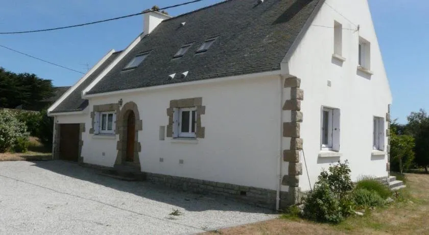 Er Blehua, villa a Plouharnel - Image 1