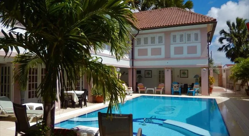 Kamerlingh Villa - Image 1