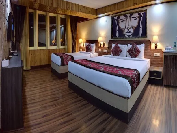 Sumi Yashshree Suites & Spa - Image 1