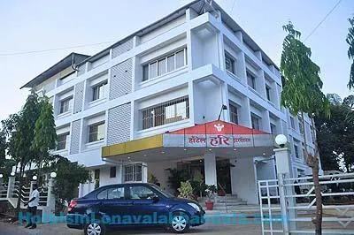 Hotel Hari International - Image 1