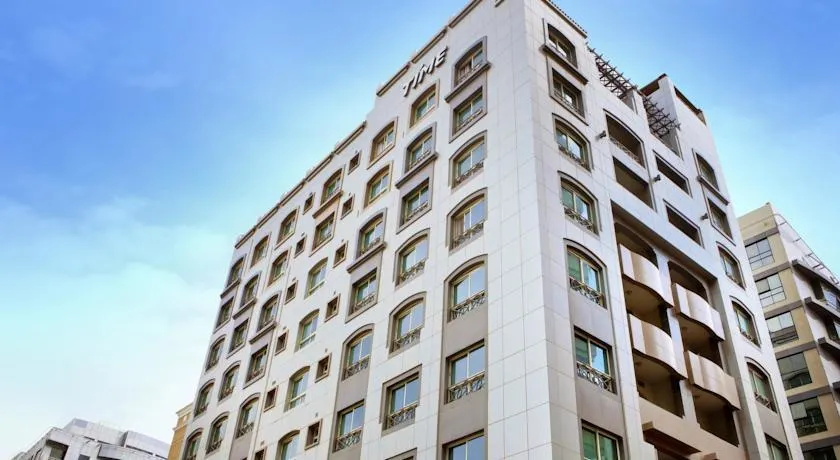 TIME Opal Hotel Apartments - Image 1