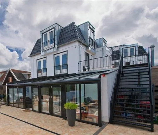 Hotel Bij Jef - Image 1