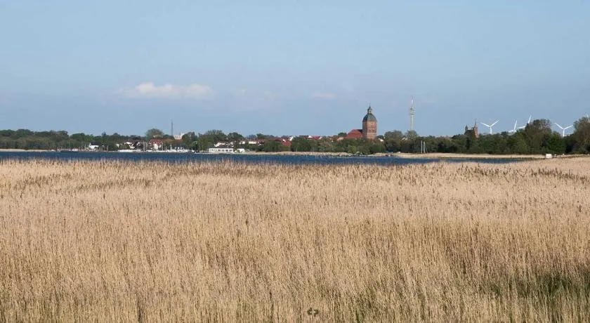 K02 Fischerkaten FENJA max 3 Pers - Image 1