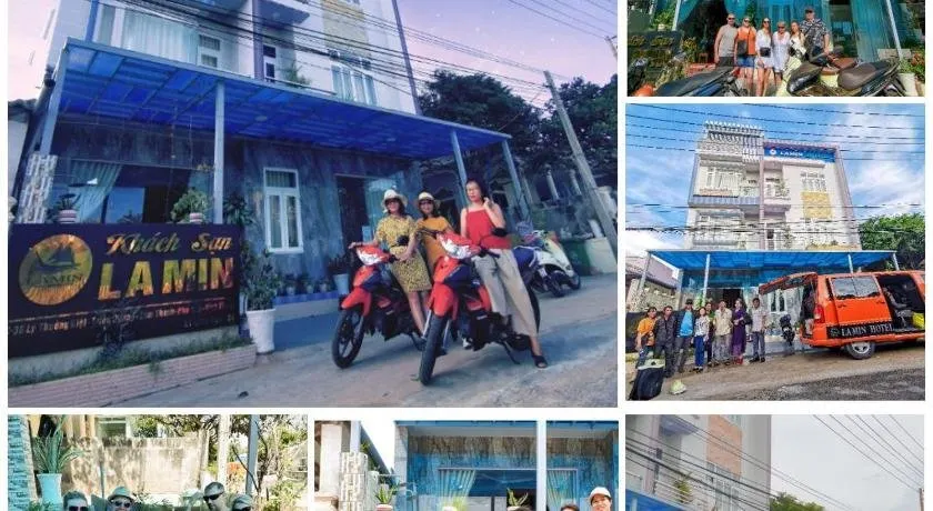 Lamin Hotel - Image 1
