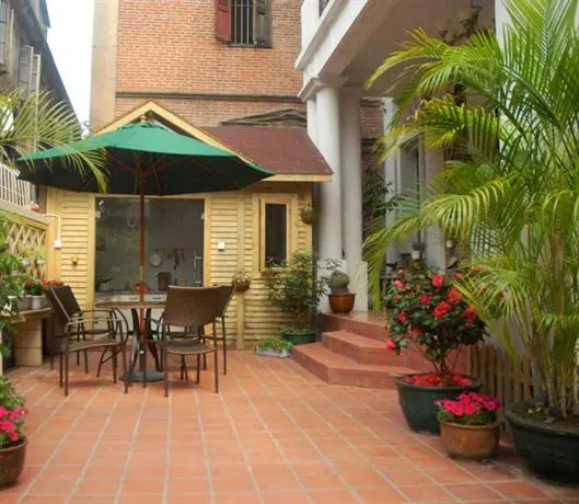 Yanran Xiaowu Hotel - Image 1