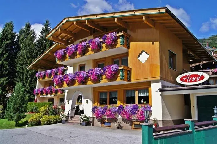 Hotel-Garni Anni - Image 1