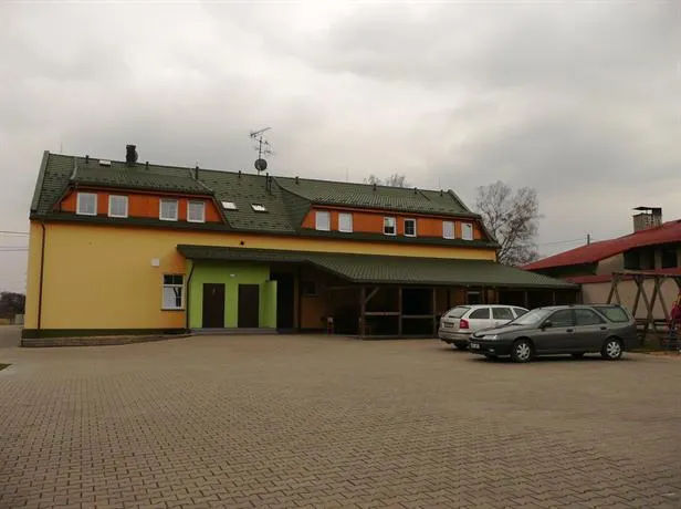 Hotel Pod Zelenou - Image 1