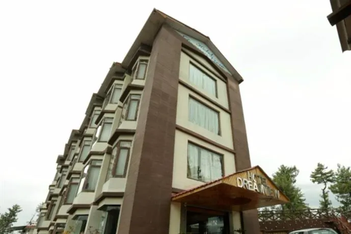 Harmony Blue Mashobra shimla - Image 1