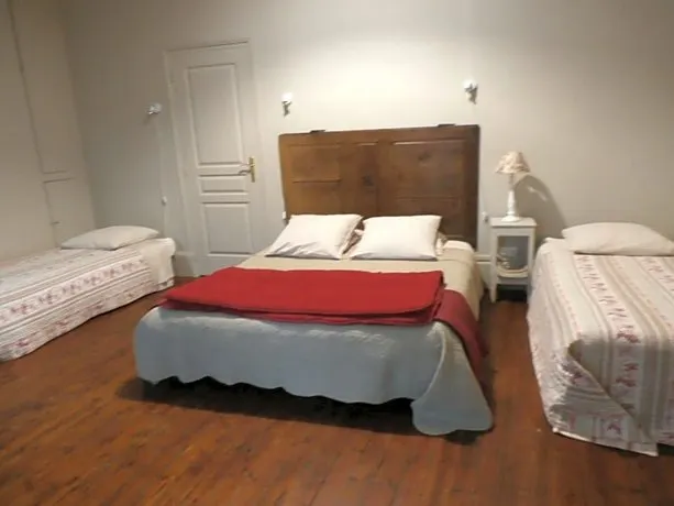 La Maison XVIIIe - Image 1