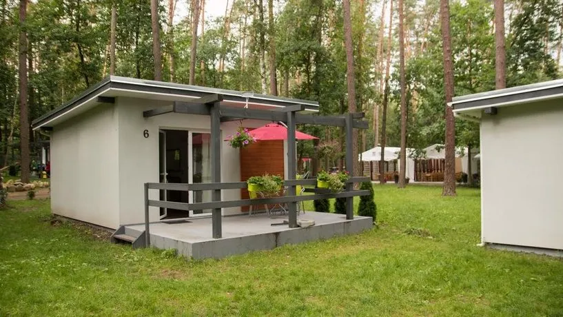 Osrodek Wypoczynkowy Nad Zatoka - Image 1